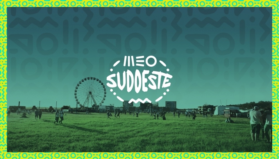 MEO Sudoeste