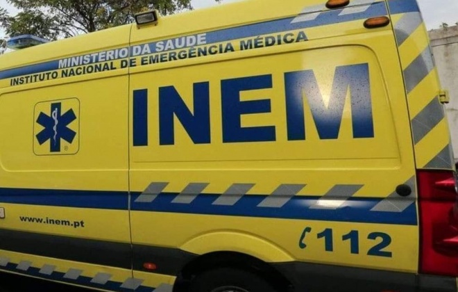 Homem de 56 anos morre em despiste de motociclo em Odemira