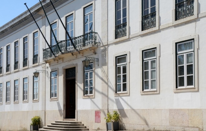 Câmara de Santiago do Cacém com orçamento de 40,7 milhões em 2022