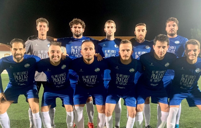 Milfontes, Odemirense e São Teotónio seguem na Taça de Beja