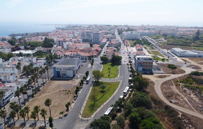 Câmara Municipal de Sines aprova taxas para 2022