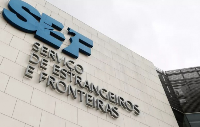 Serviço de Estrangeiros e Fronteiras alarga modalidade 'casa aberta' a todo o país