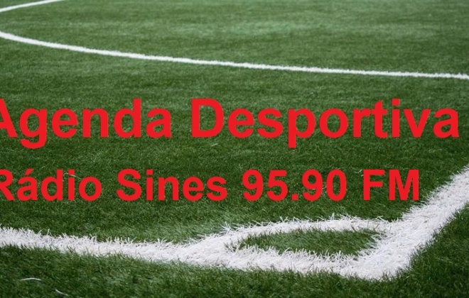 Agenda Desportiva para os dias 29 e 30 de janeiro de 2022