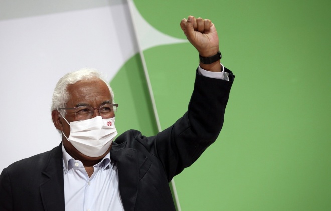Partido Socialista venceu nos cinco concelhos do Litoral Alentejano