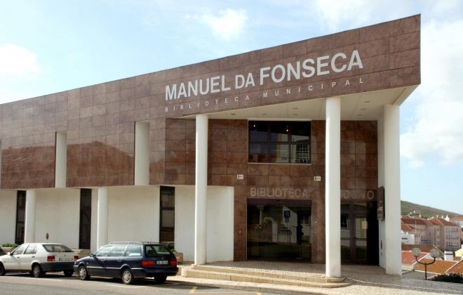 25.º aniversário da Biblioteca Municipal Manuel da Fonseca celebrado a Semear Leituras
