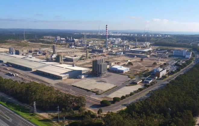 Repsol quer contratar para Sines mais 67 pessoas até ao final do ano
