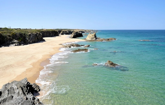 Câmara Municipal de Sines prepara época balnear 2022