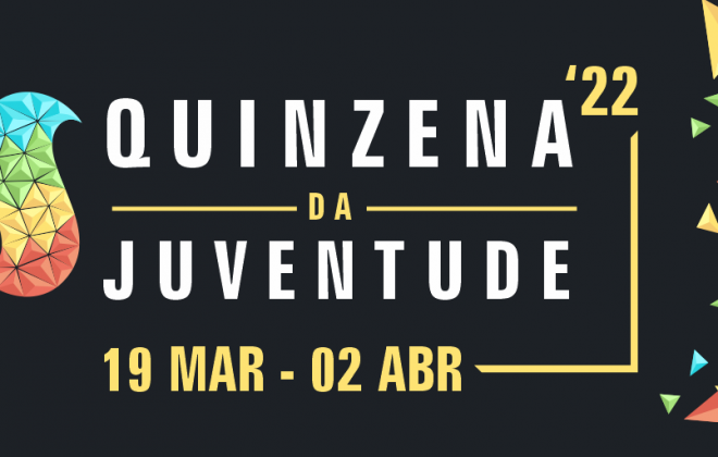 Quinzena da Juventude recomeça esta sexta-feira em Sines