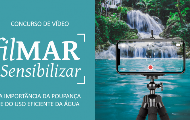 Município de Sines lança 4.º concurso “Filmar para sensibilizar”