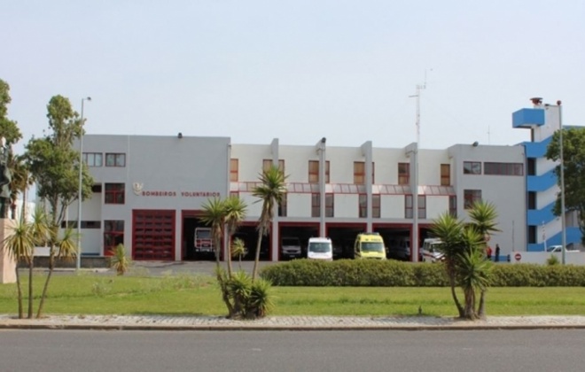 A.H.B. Voluntários de Sines realiza Assembleia Geral esta terça-feira
