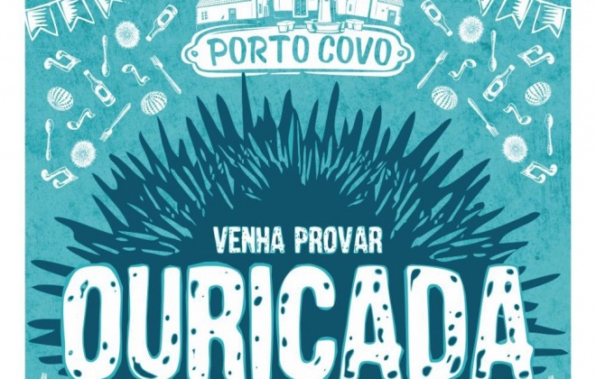 Porto Covo recebe a tradicional ouriçada este sábado às 13 horas