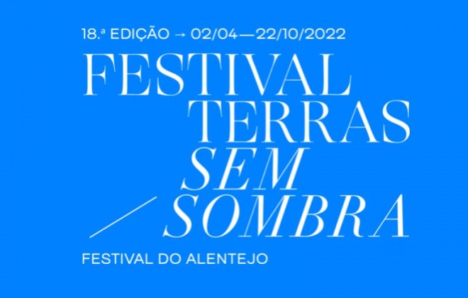 Festival Terras sem Sombra deste ano passa por 11 concelhos do Alentejo