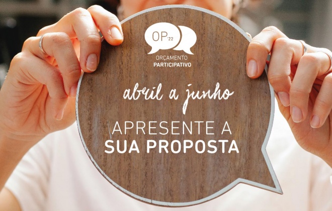 Município de Odemira afeta 500 mil euros a novo ciclo do Orçamento Participativo
