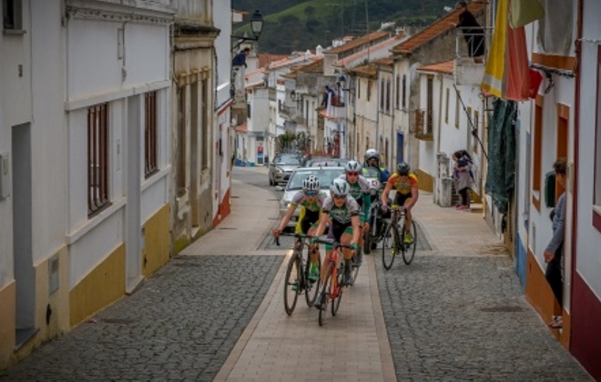 Odemira recebe "Troféu José Poeira" em ciclismo
