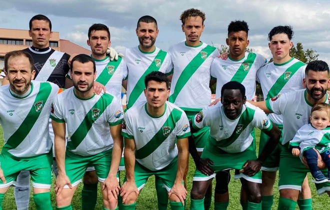Odemirense e Milfontes somaram vitórias na 2.ª divisão de Beja