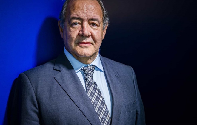 Costa Silva: "Podemos ter em Sines não uma mas duas 'Autoeuropas'"
