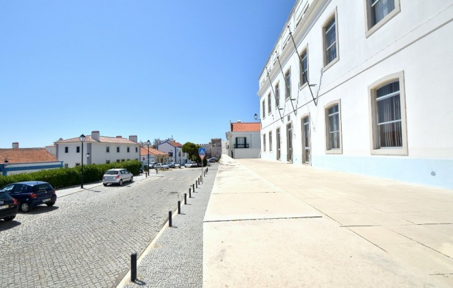 Câmara Municipal de Sines atribui 85 bolsas de estudo