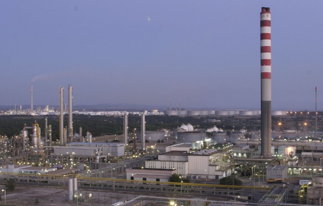 Repsol lança curso com IEFP para recrutar técnicos para Sines