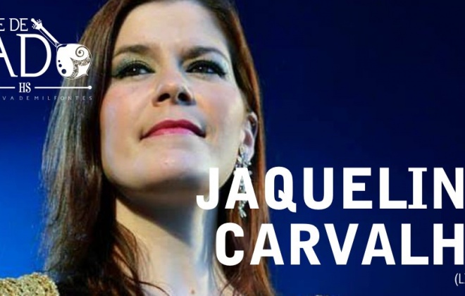 Fadista Jaqueline Carvalho atua esta quarta-feira no HS Clube de Fado em Vila Nova de Milfontes