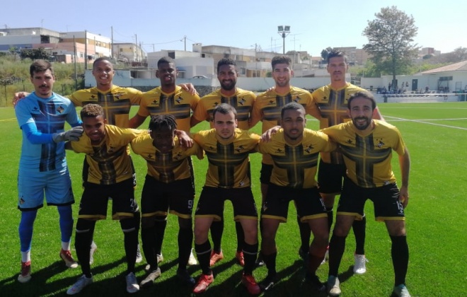 Vasco da Gama conseguiu uma preciosa vitória em Setúbal frente ao Vitória