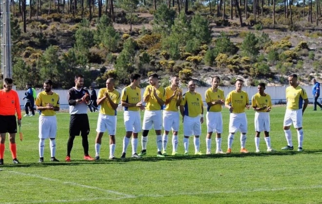 Estrela de Santo André venceu no campo do Samouquense