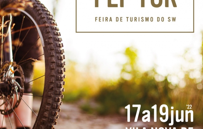 Vila Nova de Milfontes recebe a FEI-TUR de 17 a 19 de junho