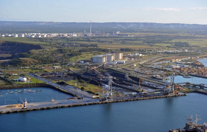Grupo ETE volta a ganhar concessão do Terminal “Multipurpose” do Porto de Sines