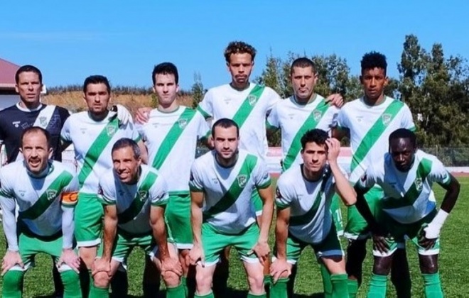 Milfontes recebe o Aldenovense e Odemirense joga em Alfundão neste sábado