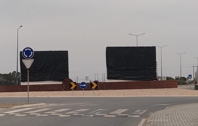 Gouveia e Melo inaugura monumento a Vasco da Gama em Sines na segunda-feira