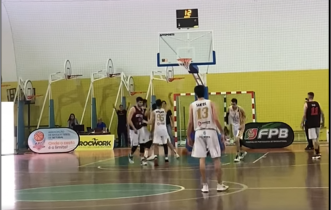 BSA de Santo André é Campeão Nacional da 1.ª Divisão