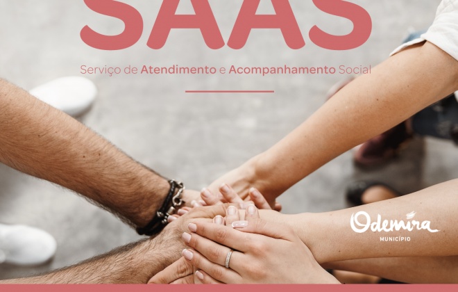 Município de Odemira recebe competências na área da Ação Social
