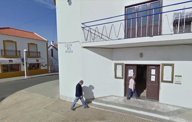 Utentes de Odemira criticam degradação de extensão de saúde de Vila Nova de Milfontes e exigem obras