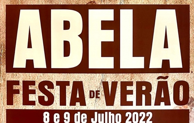 Festas de Abela realizam-se nesta sexta-feira e sábado