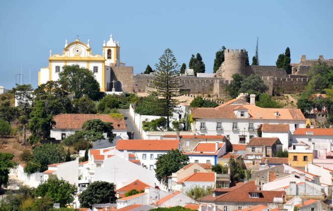 Santiago do Cacém comemora o Dia do Município hoje e amanhã