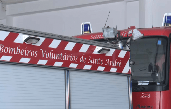 INEM instala novos Postos de Emergência Médica nos Bombeiros de Alvalade, Santo André, Grândola e Santiago do Cacém