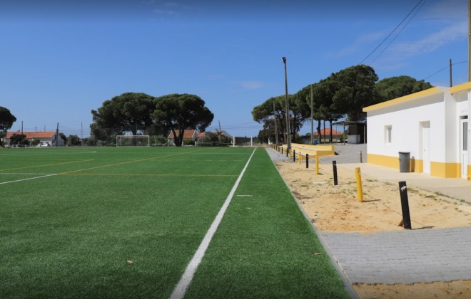 Melidense regressa à 2.ª divisão da A.F. Setúbal