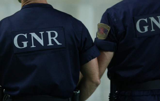 GNR deteve seis pessoas em Porto Covo e Sines por vários crimes