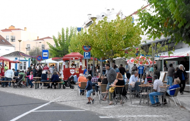 Cercal do Alentejo recebe o 2.º Festival da Patanisca dias 5 e 6 de agosto