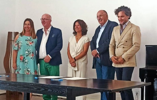 Município de Sines apoia programa de formação no setor turístico