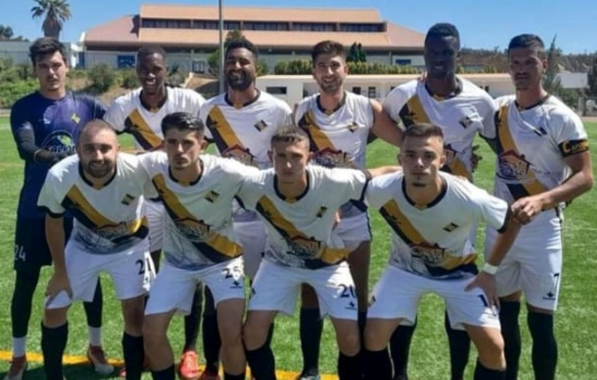 Vasco da Gama termina em 3.º lugar no “Torneio Filipe Gonçalves” em Odemira