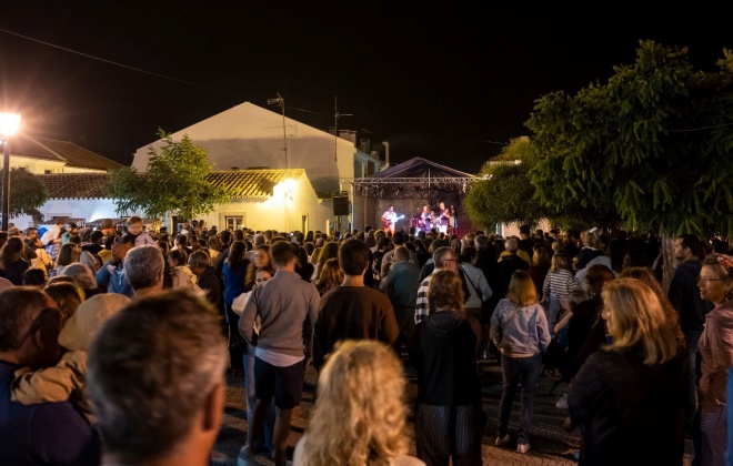 Festas de Porto Covo terminaram ontem com “balanço muito positivo”