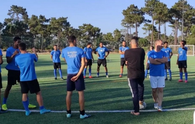Estrela de Santo André apresenta-se aos sócios no domingo às 17 horas