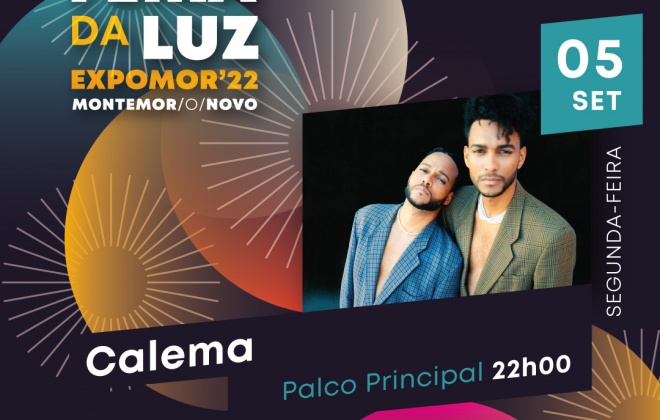 Calema encerram esta segunda-feira, a Feira da Luz em Montemor-o-Novo