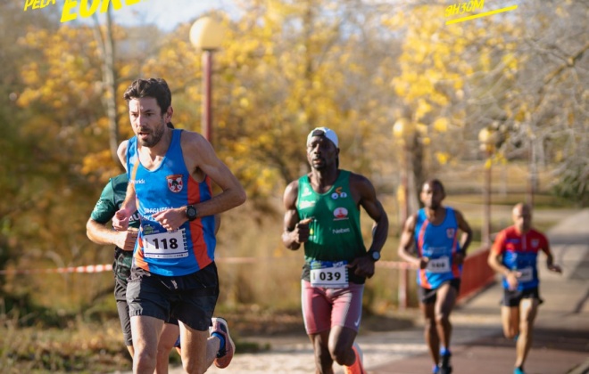 Vila Nova de Santo André recebe a 5ª edição do "Correr pela Europa" no dia 24 de setembro