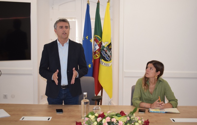 Município de Odemira estabelece protocolos para dinamizar Atividades de Enriquecimento Curricular nas Escolas