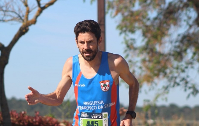 São Francisco da Serra realiza no domingo o 1.º Trail Serra e Mar