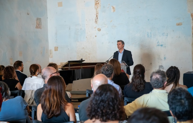 Município de Odemira apresentou projeto Cultural “O Museu somos Todos”