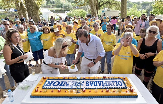 CLDS – 4G junta seniores 65+ anos em Santiago do Cacém