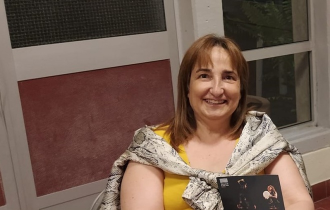Susana Pádua recandidata-se à presidência da Concelhia de Santiago do Cacém do PS