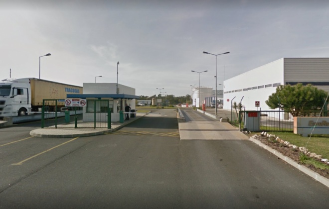 Trabalhadores da Euroresinas vão estar em greve de 12 a 26 de outubro